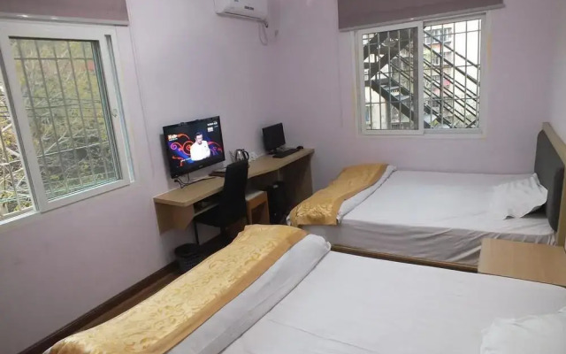 Yongzhixing Inn