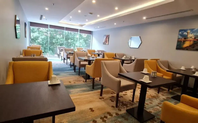 Signature Guest Hotel