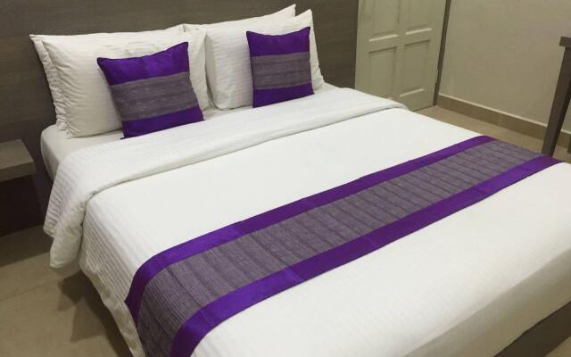 Fuuka Villa – Guest Rooms – Langkawi
