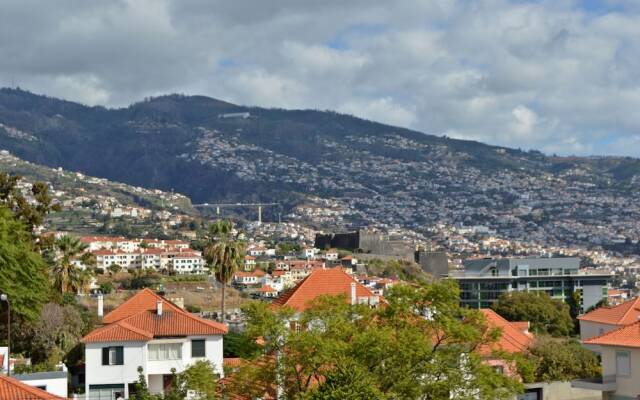 T3 Funchal Centro Hospital