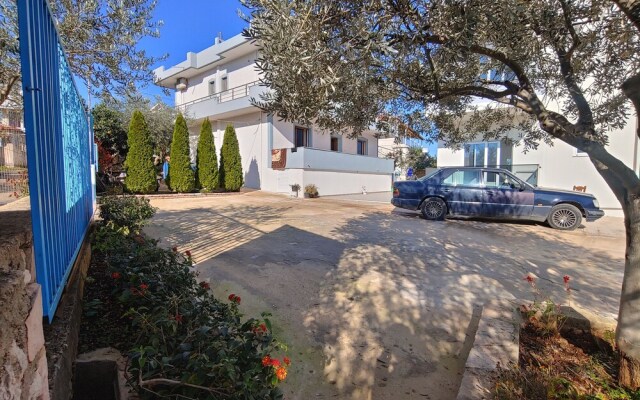 Villa Zeka Ksamil