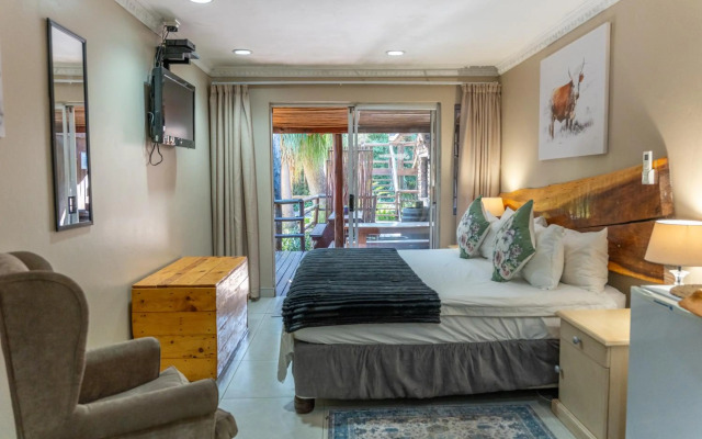 Tidewaters Accommodation