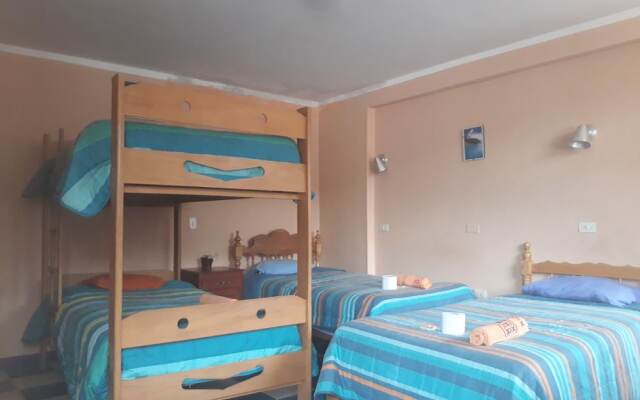Jos Place