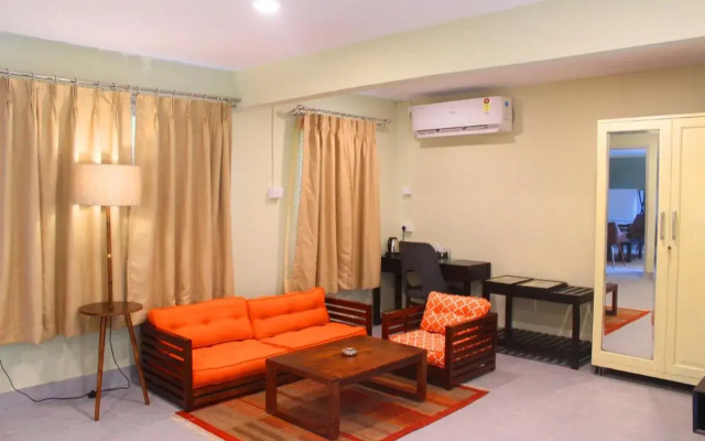 Chai Seeds Resort