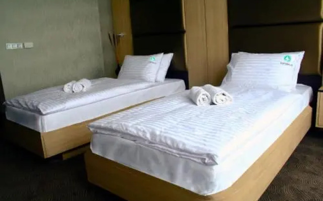 Portobello Wellness & Yacht Hotel