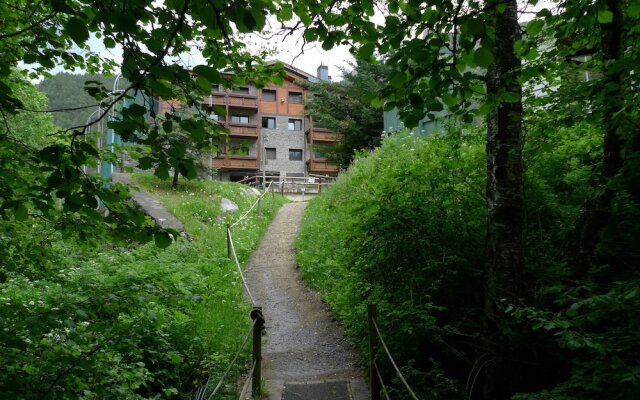 Xixerella Park