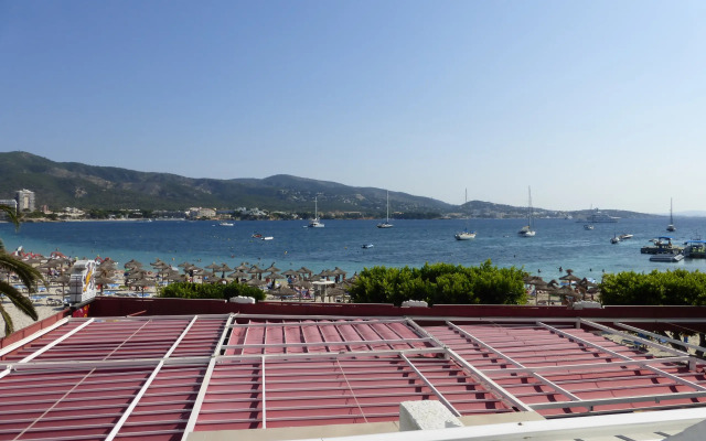Apartamentos Balear Beach