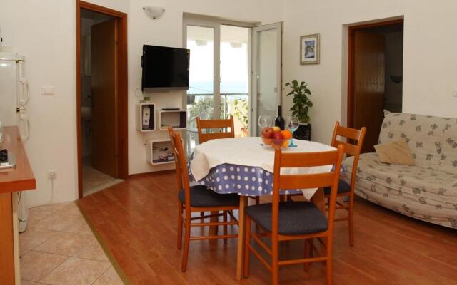 Mari - 100 m from beach - A1(4+1)