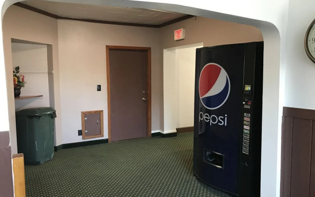Budget Inn Marinette
