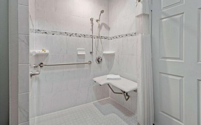 La Quinta Inn And Suites Brownsville North
