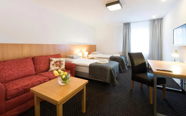 Apartamenty Turek