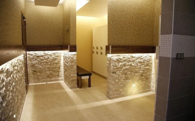 Otel Düzce Sürur & SPA