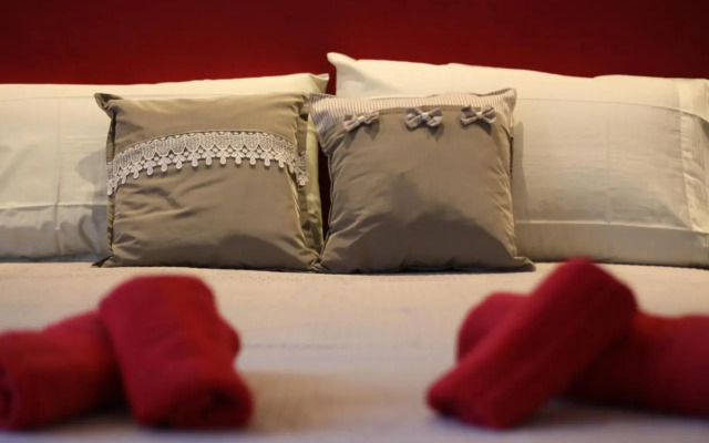 Lady Camollia Apartment