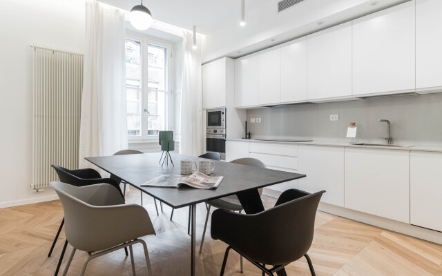 Italianway - Pindemonte 1