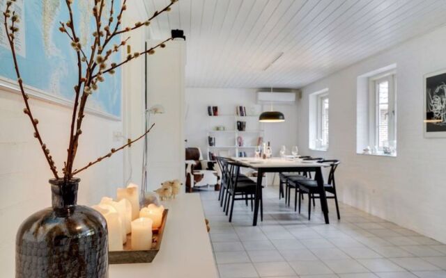 "Dimitri" - 1km from the sea in Western Jutland