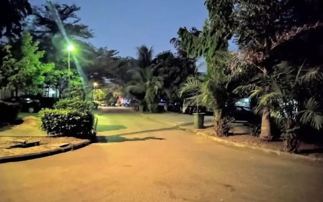 Doa Guest House