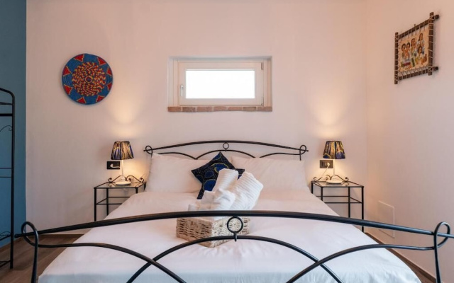 Casa Addis B&B