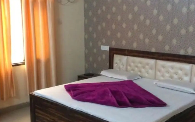 Hotel Golden Village Haridwar