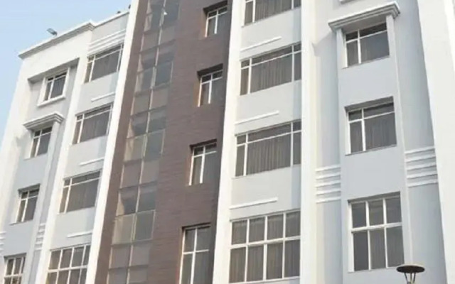 Amrapali Residency