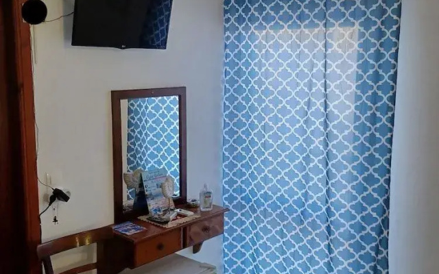 Lefteri's Rooms