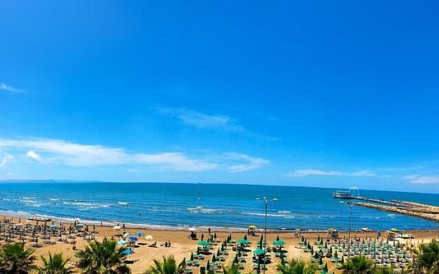 Hotel Vila Lule