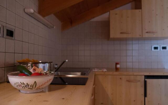 Ferienwohnung im Haus Texel VII