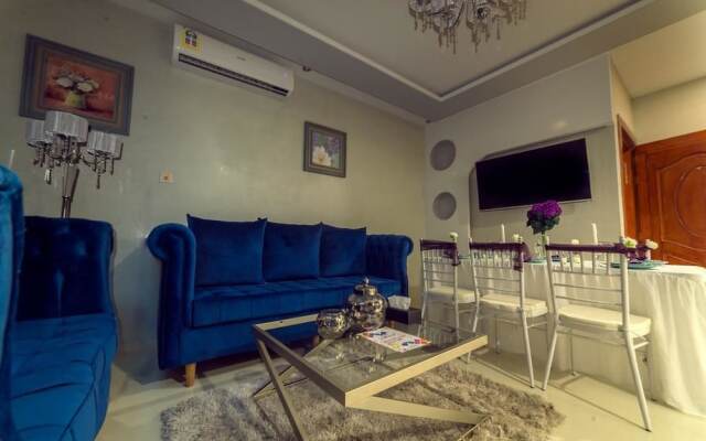 Jablah2 ApartHotel