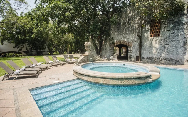 Fiesta Americana Hacienda San Antonio el Puente Resort & Spa