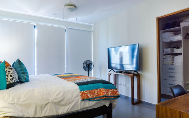 Lunada 408 2 Bedroom Condo by RedAwning