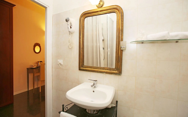 Vatican Rome B&B