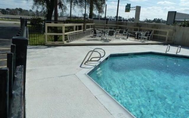 Americas Best Value Inn