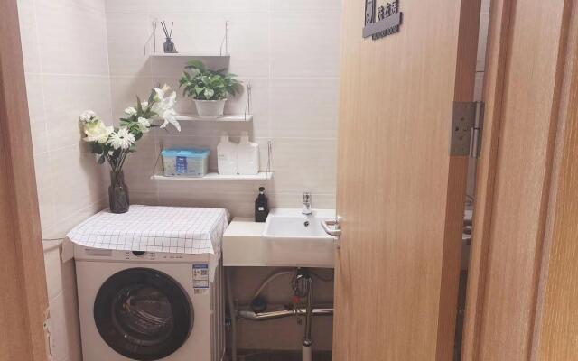 Elan Inn Jinan Phoenix Road Qilu Software Park