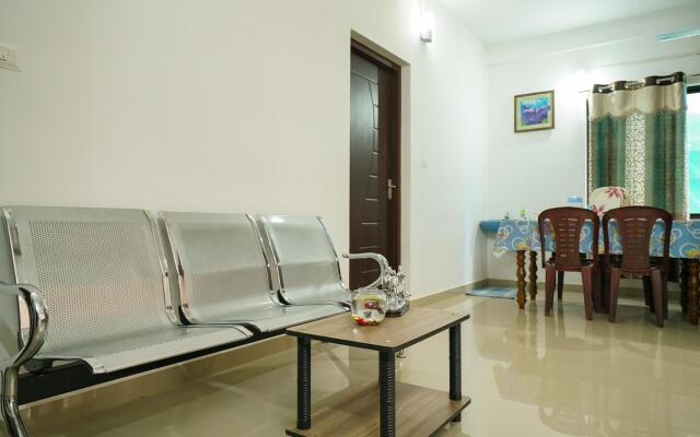 OYO Home 24856 Restful Stay