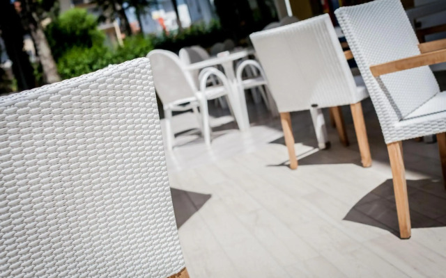Kristalex Pet Family Hotel