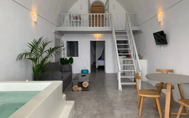 Irini's Villas Resort