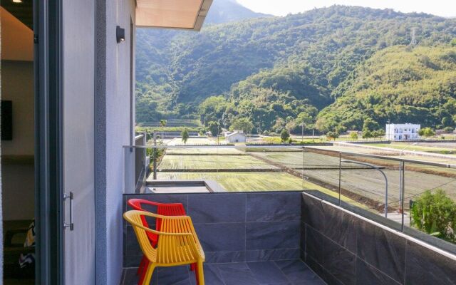 Cha Tian Guan She B&B