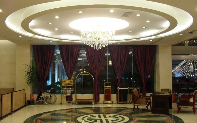 Huang Pu Hotel