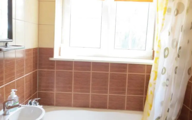 Mieszkanie na Trakcie Królewskim