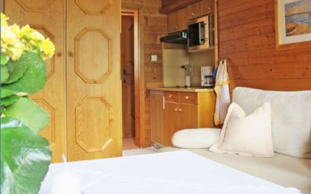 Seeappartement Erlberg