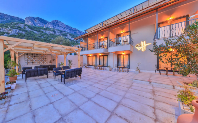 Cinar Boutique Hotel