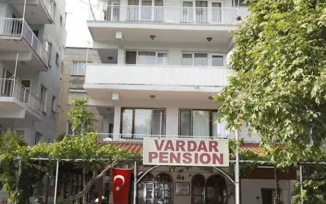Vardar Pension