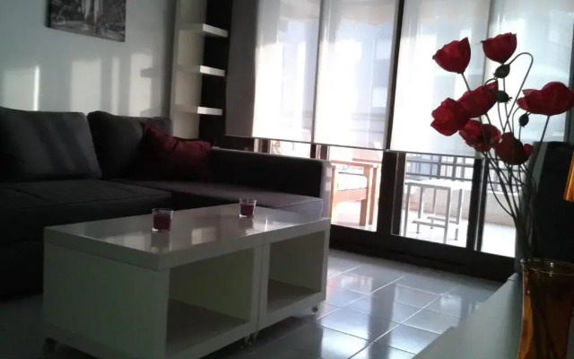 Acogedor Apartamento en Benicasim