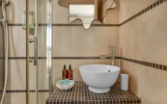 Agnadi Suites
