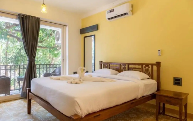 Richmonde Ananta Elite