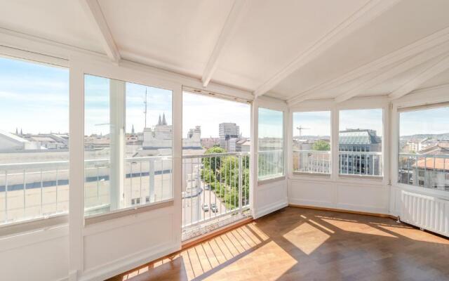 Skyflats Vienna Belle View