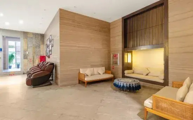 Erhai Bay Holiday Hotel