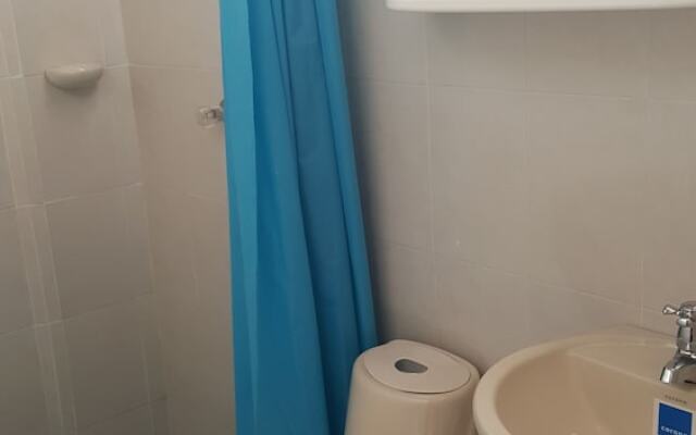 La Natura Hostel & Pool