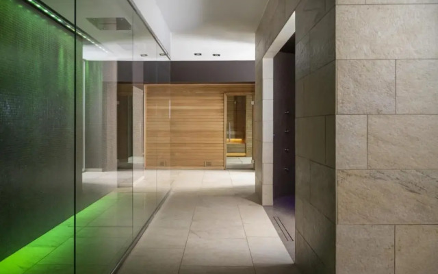 Grand Hotel Courmayeur Montblanc by R Collection Hotels