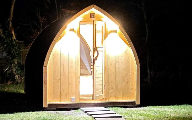 12 Person Holiday Home in Vaeggerlose