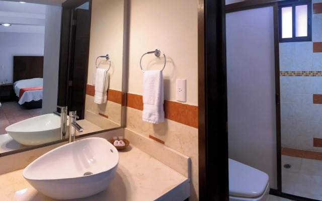 Hotel Real del Oro